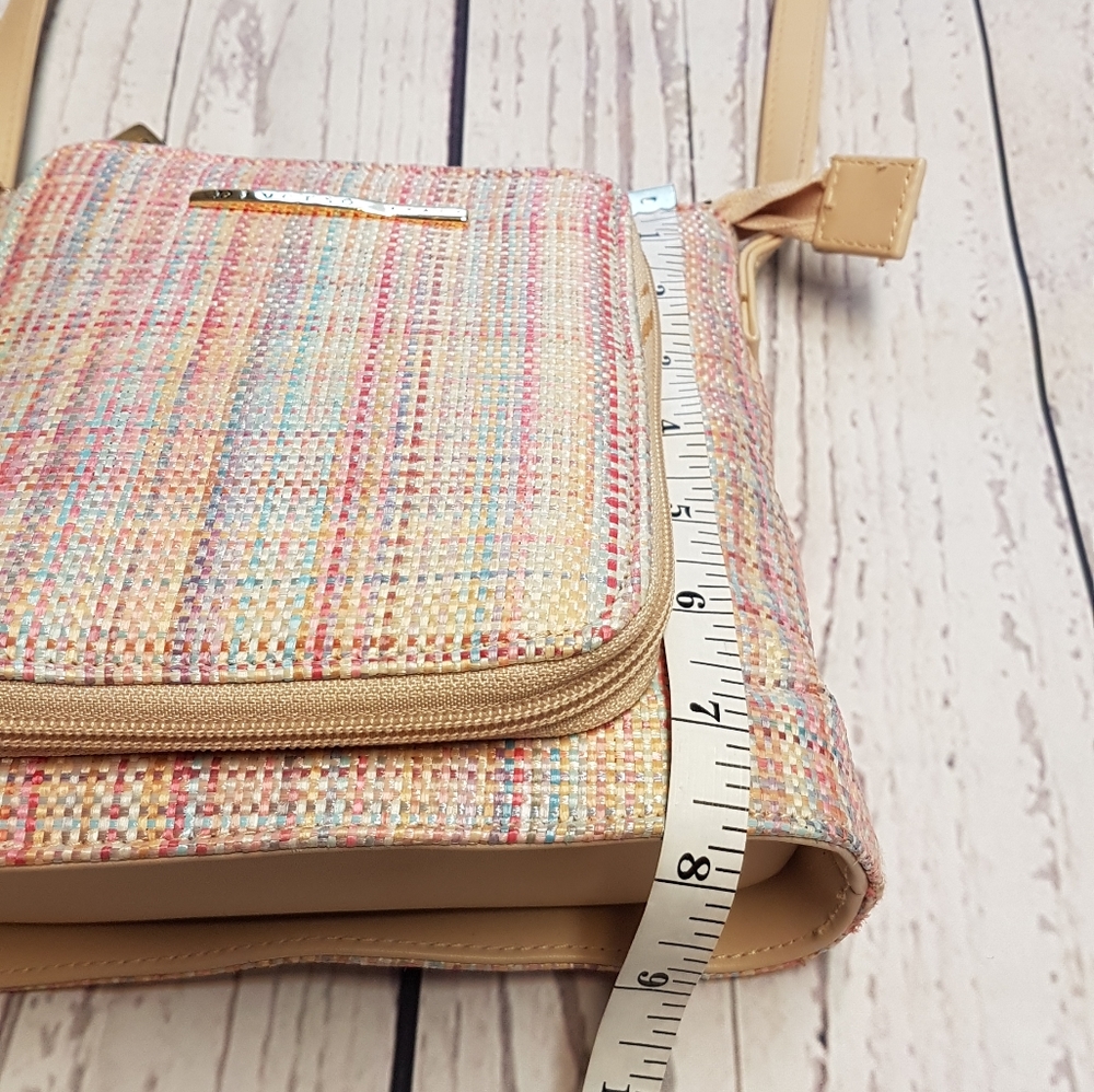 NWOT Diverso Italy crossbody bag - Picture 7 of 12